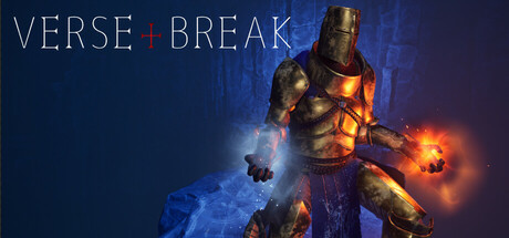 VERSEBREAK Cover Image