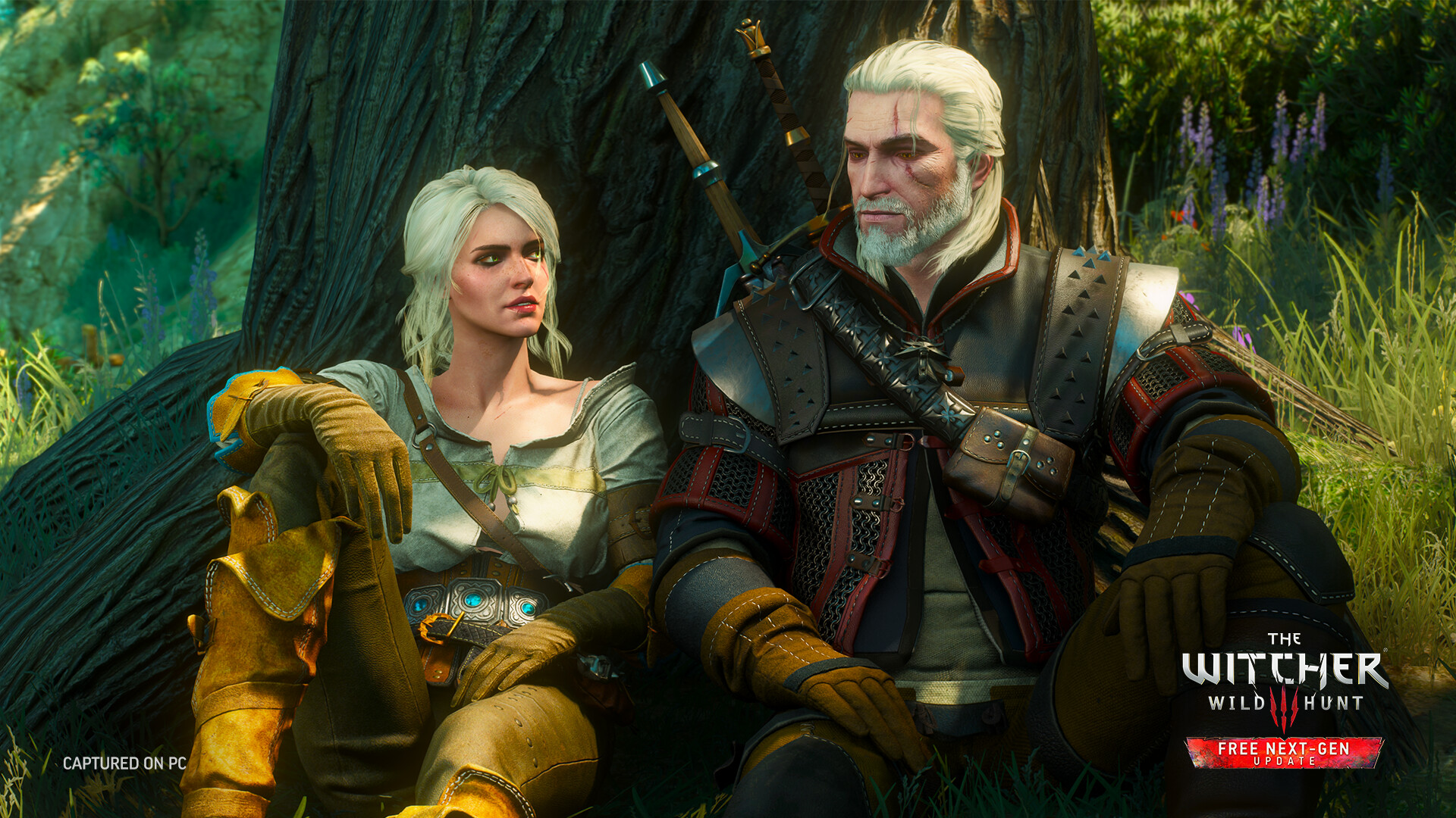 The Witcher 3: Wild Hunt on Steam