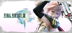 ファイナルファンタジーXIII