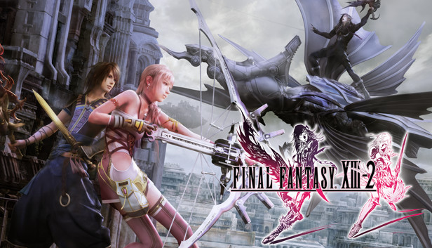 FINAL FANTASY® XIII-2 on Steam