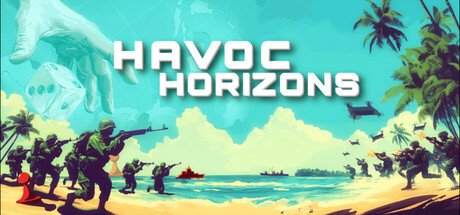 Havoc Horizons Cover Image