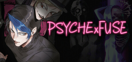 PSYCHExFUSE Cover Image