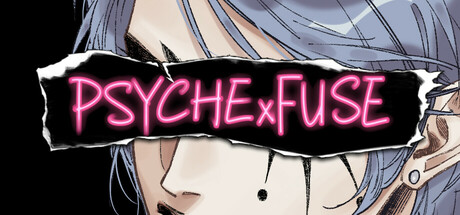 PSYCHExFUSE Cover Image