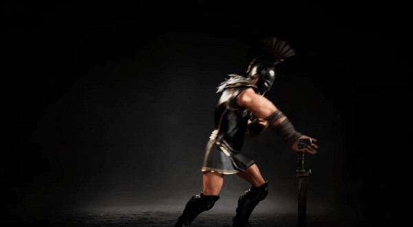 阿喀琉斯|Achilles: Survivor最新版官方中文免费下载-图片3