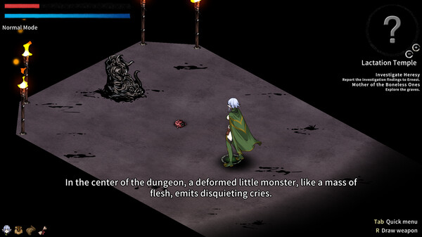 图片[6]-【PC】H版饥荒 黑暗之地编年史：堕落精灵 Dark Land Chronicle The Fallen Elf V0.210【ACT/开放生存沙盒】官方中文-豫语游戏库