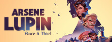 Arsene Lupin - Once a Thief в Steam