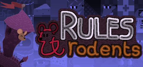 Rules & Rodents Cover Image