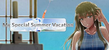 My Special Summer Vacation 2 Screenshots · SteamDB