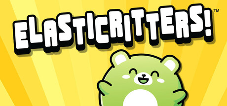 Elasticritters! Cover Image