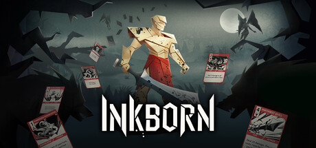 Inkborn