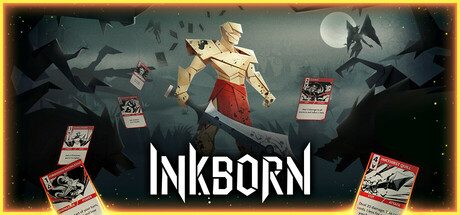 Inkborn Cover Image