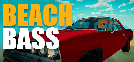 Beach Bass Cover Image