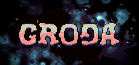 GRODA Cover Image