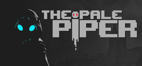 The Pale Piper Cover Image