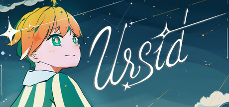 Ursid Cover Image