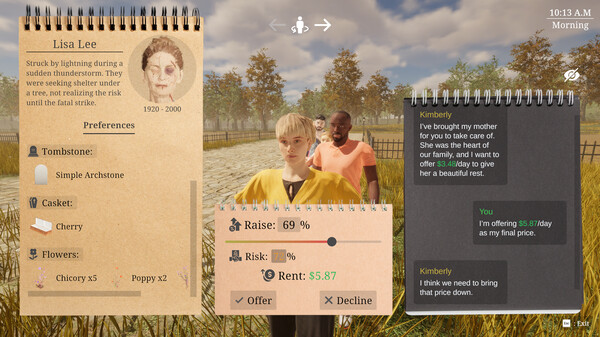 Screenshots