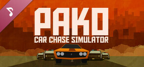 PAKO - Car Chase Simulator Soundtrack