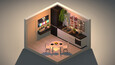 My Dream Setup - Kitchen DLC Captures 6