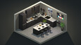 My Dream Setup - Kitchen DLC Printscreens 3