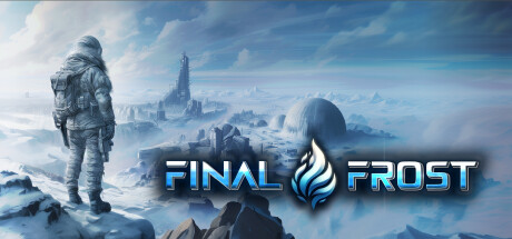 Final Frost Cover Image