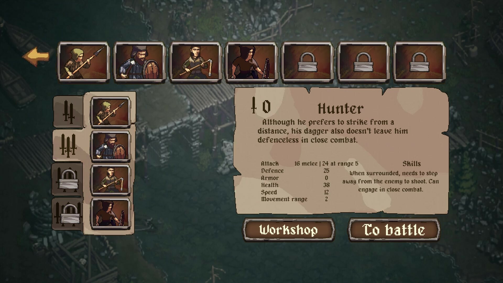 Fight Life: Vanguard on Steam