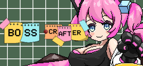 BossCrafter Cover Image