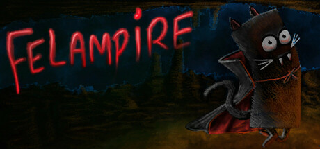 Felampire Cover Image