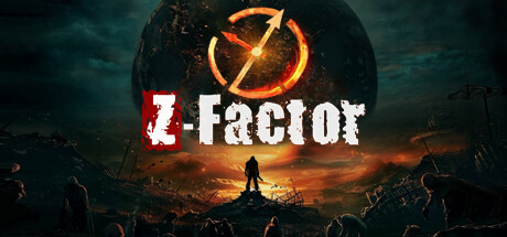Z-Factor Cover Image