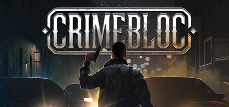 CrimeBloc
