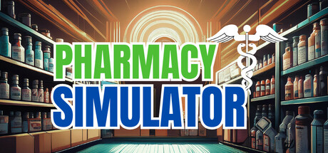 Pharmacy Simulator Cover Image