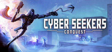 Cyber Seekers: Conquest