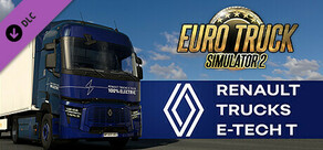 Steam DLCページ：Euro Truck Simulator 2