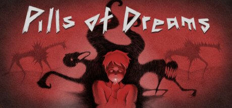 Pills of Dreams Cover Image