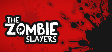 The Zombie Slayers Cover Image