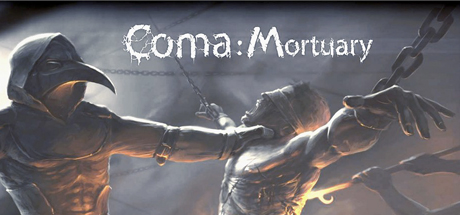 Обложка Coma: Mortuary