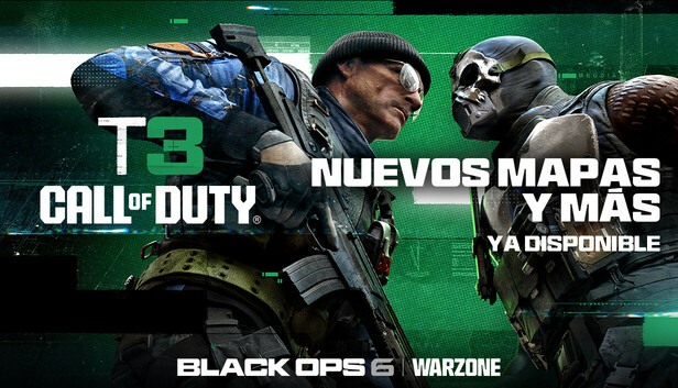 Call of Duty®: Black Ops 6