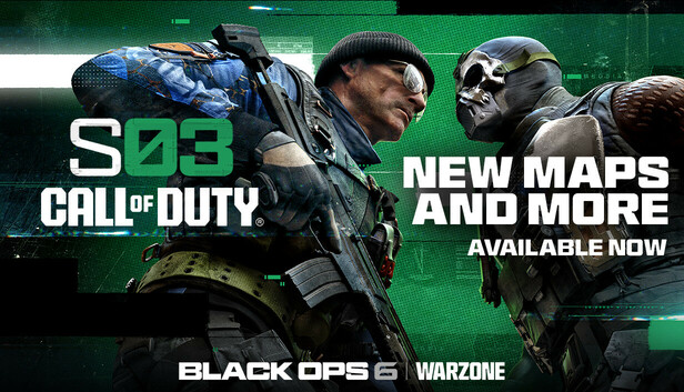 Call of Duty®: Black Ops 6