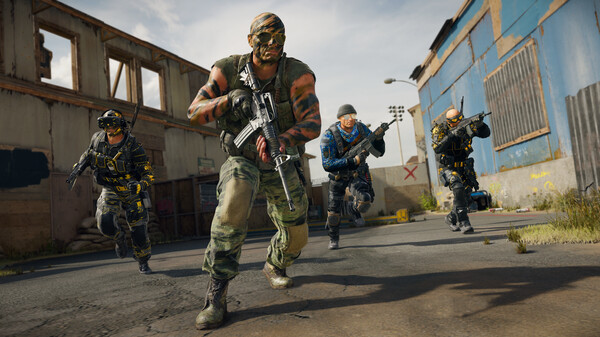 Call of Duty: Black Ops 6 3