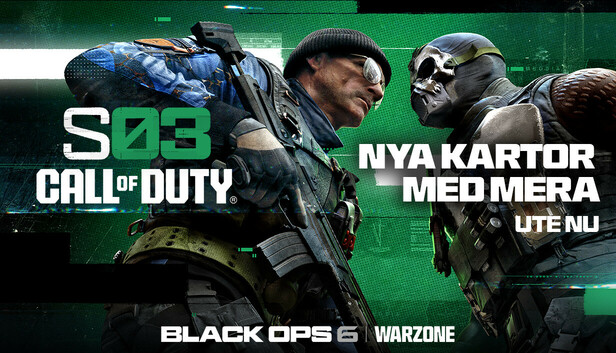 Call of Duty®: Black Ops 6
