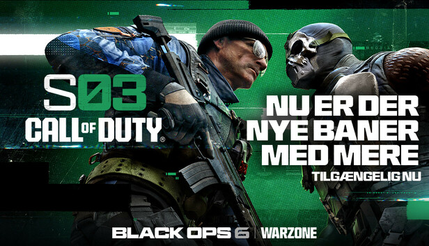 Call of Duty®: Black Ops 6