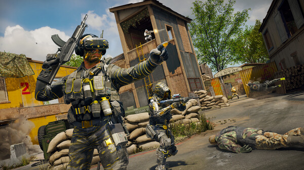 Call of Duty: Black Ops 6 1