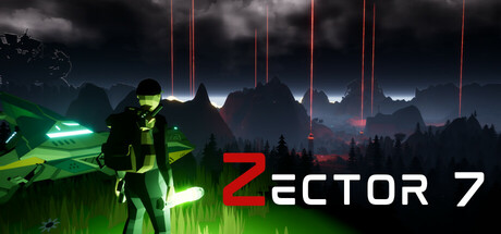 Zector 7 Cover Image