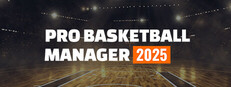 Poupa 10% em Pro Basketball Manager 2025 no Steam