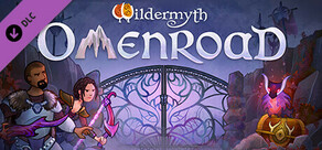 Wildermyth - Omenroad