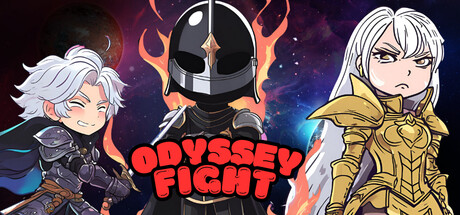 Odyssey Fight