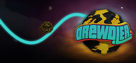 Drewdler Cover Image