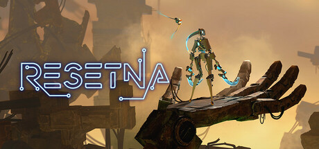 ReSetna Cover Image