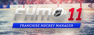 Franchise Hockey Manager 11