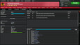 Franchise Hockey Manager 11 Screen Records 4