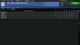 Franchise Hockey Manager 11 UI shots 11
